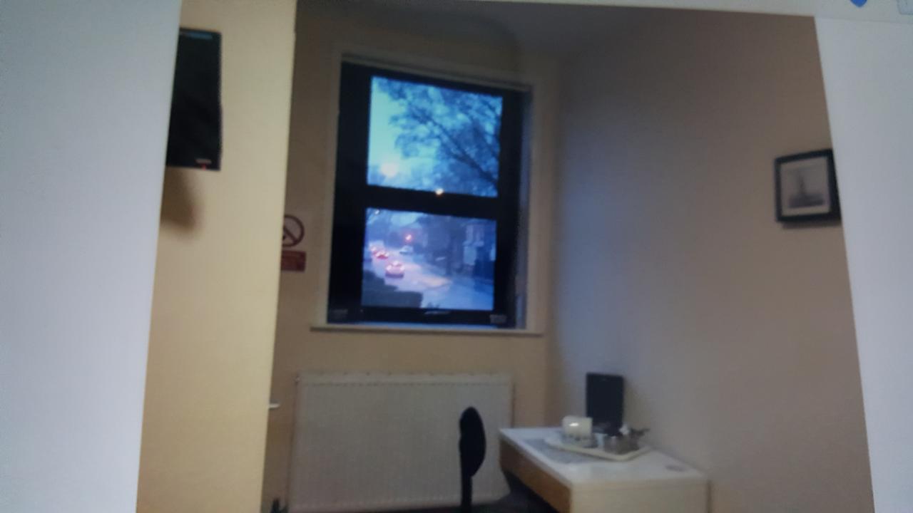 Kings Arms Hotel Farnworth Exterior foto